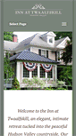 Mobile Screenshot of innattwaalfskill.com